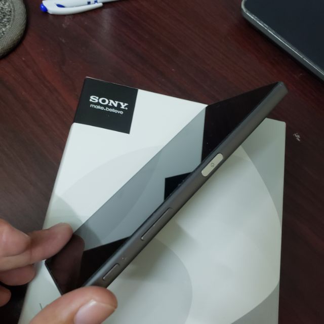 Điện thoại SONY XPERIA Z5 ram 3G-32G Fullbox