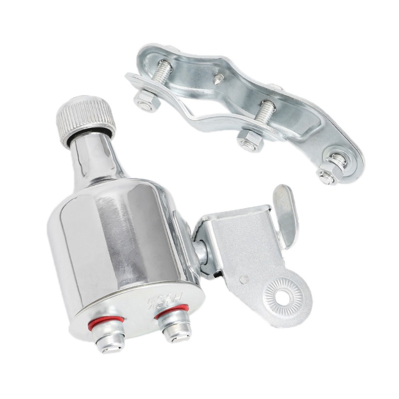 Đèn Pha Dynamo 12V 6W Cho Xe Hơi