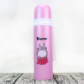 Bình giữ nhiệt totoro