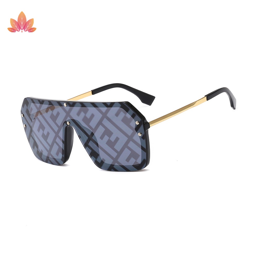 Kính mát phong cách năng động trẻ trung cho nam và nữ jp5