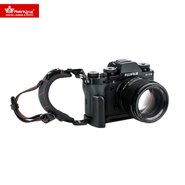 Báng cầm tay Handgrip JJC HG-XT3 dành cho Fujifilm X-T2, X-T3