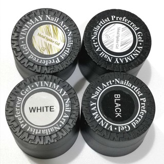 Gel Mạng Nhện Màu Hãng VINIMAY