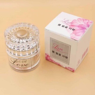 Kem dưỡng face love hàn quốc