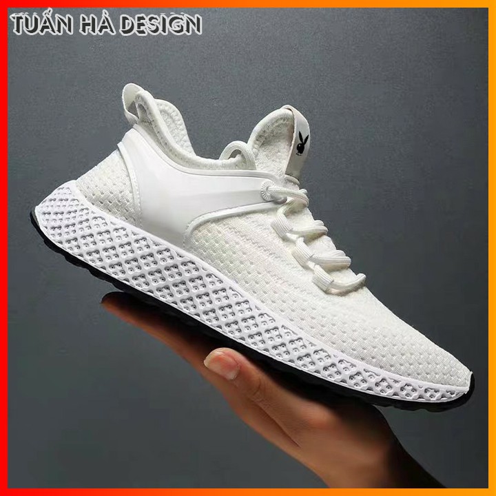 Giày thể thao nam 🌈FREESHIP🌈 GIẢM 10k nhập mã {AONAM10K} Giày sneaker nam chất lừ | BigBuy360 - bigbuy360.vn