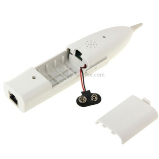 Bộ Test Cáp Đa Năng Xịn Wire Tracker MJ-168 Full Box