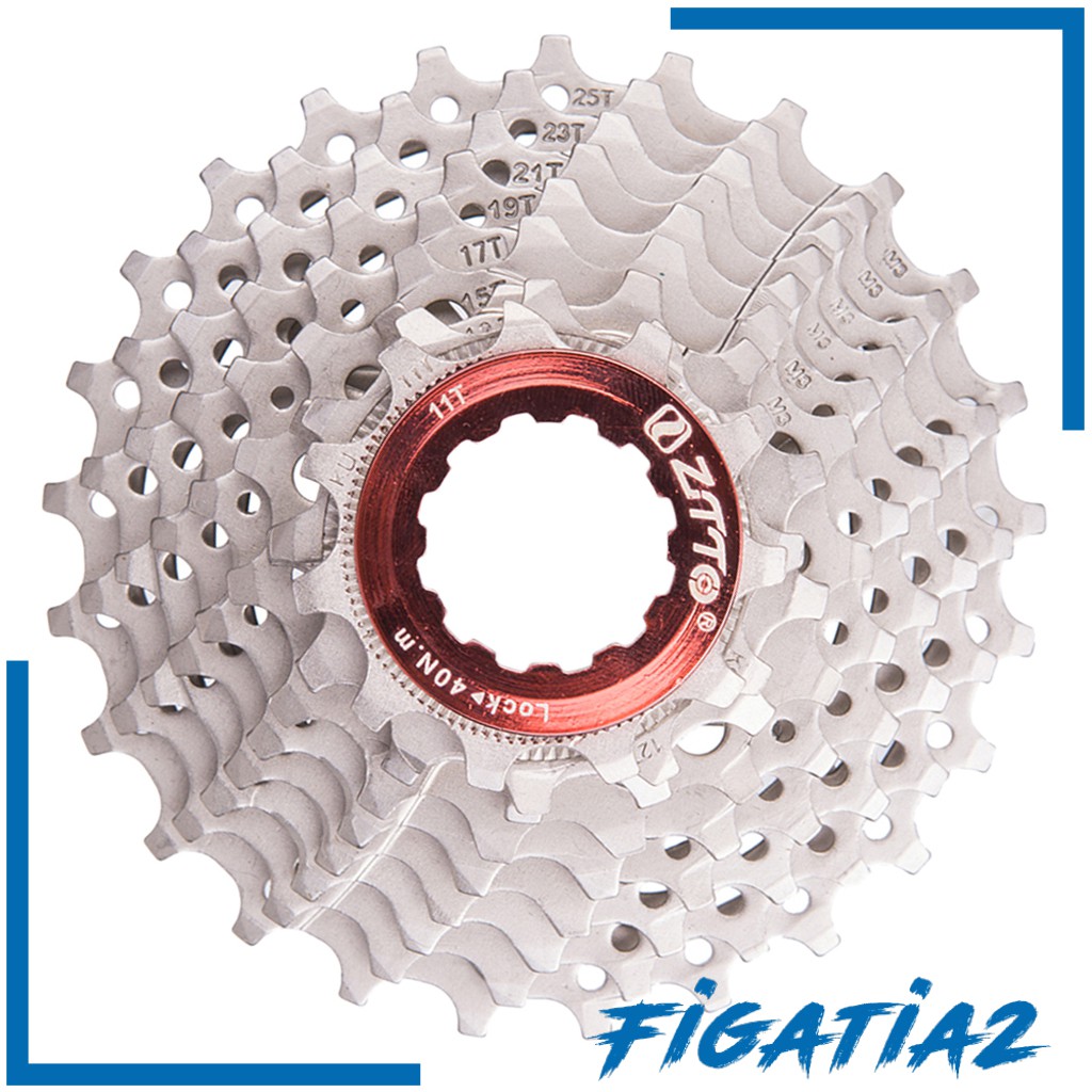 Líp Xe Đạp Leo Núi MTB Moutain Road Bike 8 / 9 11-25 Teeth / 11-32 Tốc Độ
