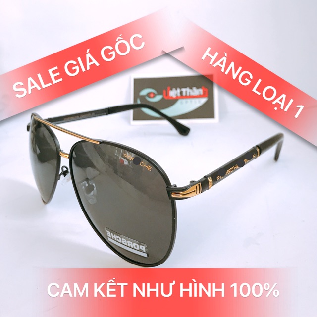 🔥XẢ HÀNG GIÁ GỐC 🔥 KÍNH MÁT NAM UV CAO CẤP