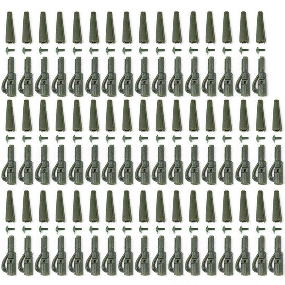 Set 50 Đầu Chì Câu Cá An Toàn