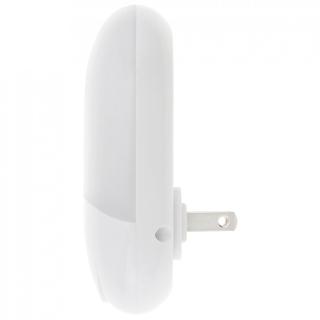 Đèn LED chiếu sáng ban đêm tự động