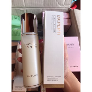 Toner căng bóng Dr.Pepti