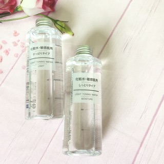 Toner Muji