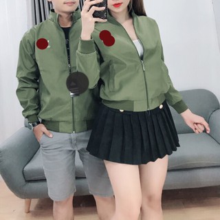ÁO KHOÁC NAM NỮ DÀY ĐẸP