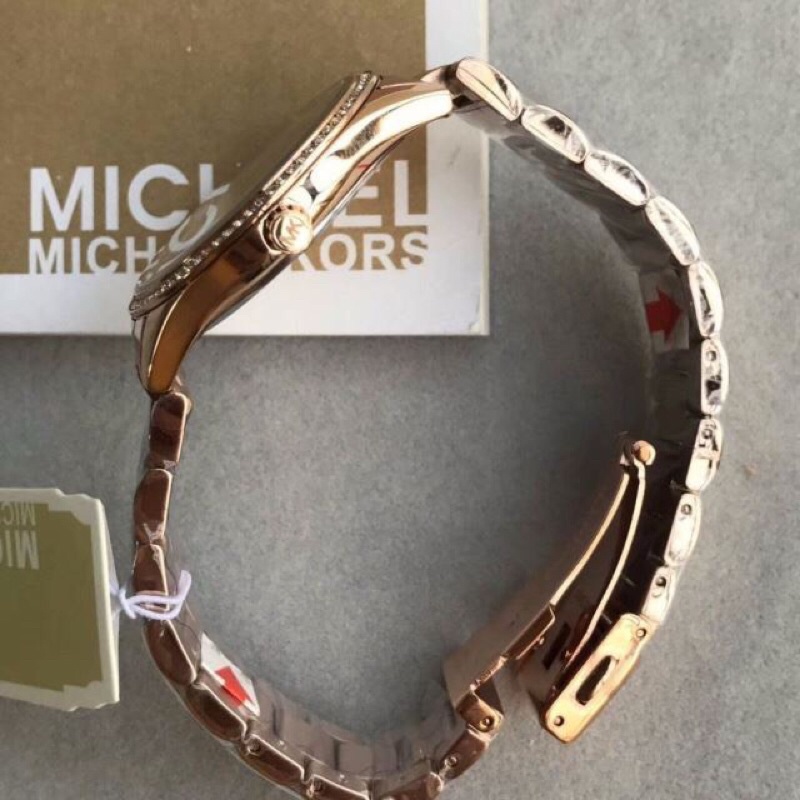 Đồng hồ nữ Michael Kors sang trọng,MK3716 ❤️