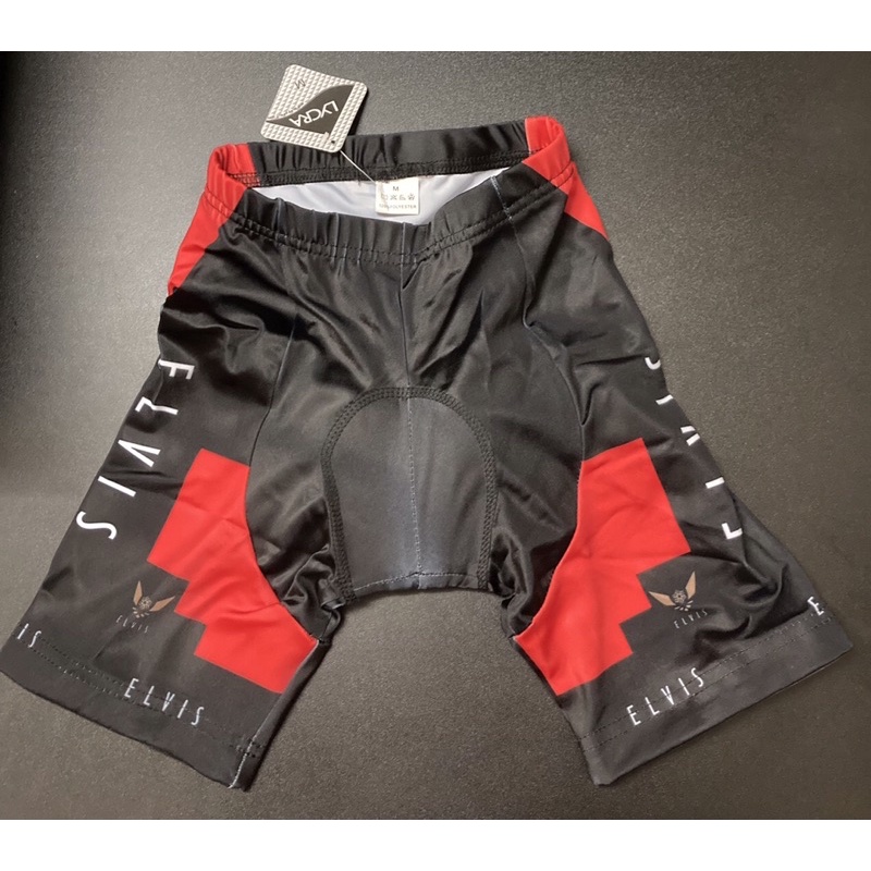 QUẦN ĐUA XE-QUẦN ĐỘN MÔNG DÀNH CHO TRẺ ĐI XE THĂNG BẰNG, XE ĐẠP/ PACBIKEVN