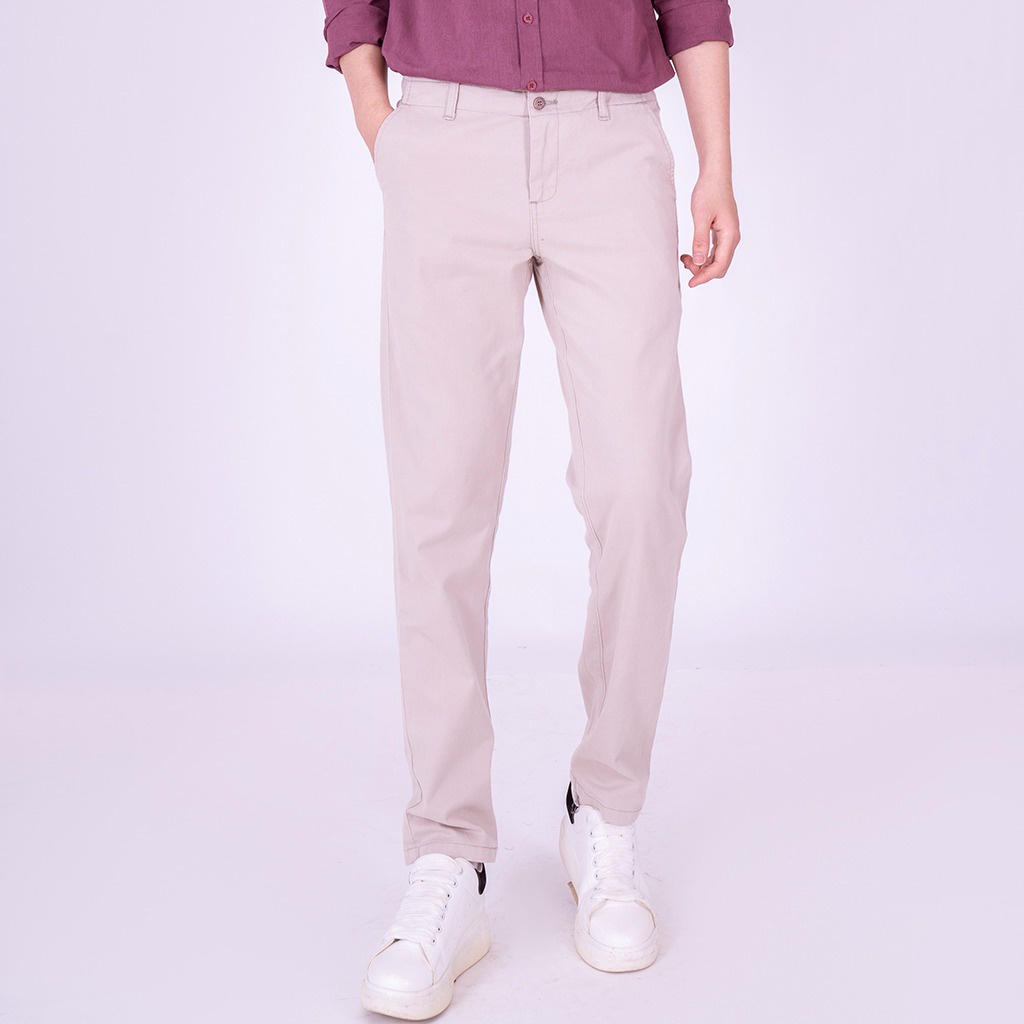 PT2000 FASHION - Quần kaki nam