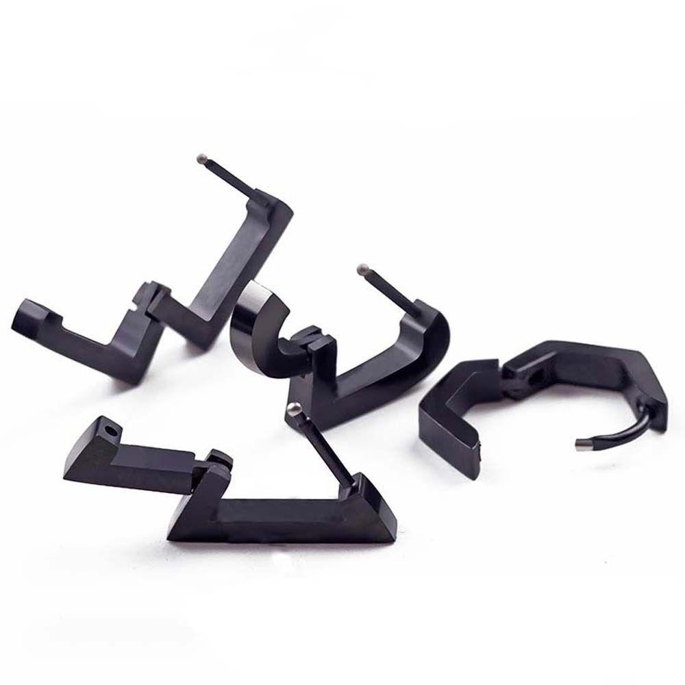 Bông Tai Titan Hình Đa Giác Cá Tính Cho Nam