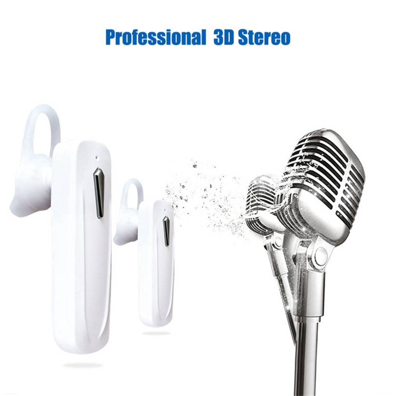 Tai nghe bluetooth 4.1 không dây tích hợp micro tiện lợi