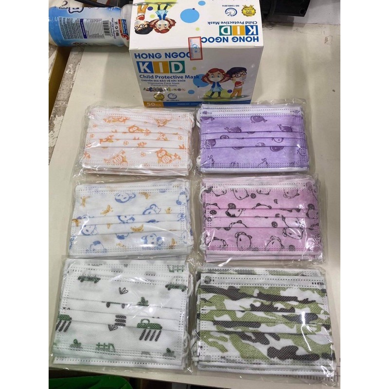 khẩu trang trẻ em | BigBuy360 - bigbuy360.vn