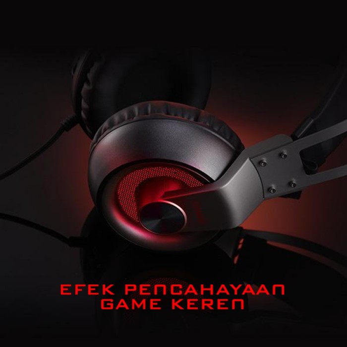Tai Nghe Chơi Game 7.1 Âm Thanh Vòm Gh7100 | BigBuy360 - bigbuy360.vn