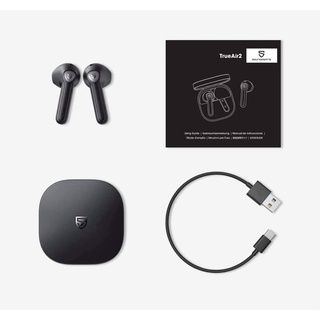 Tai nghe Bluetooth soundPEATS Trueair2