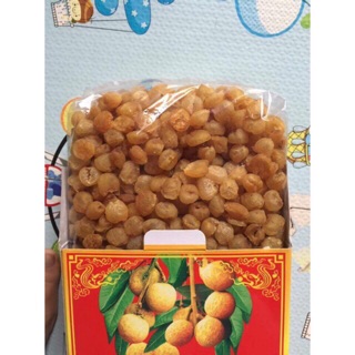 Long nhãn sấy khô loại đặc biệt