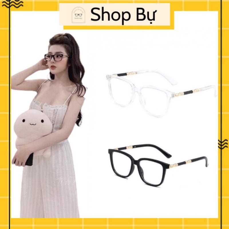 Gọng kính thời trang nam mữ SPK01