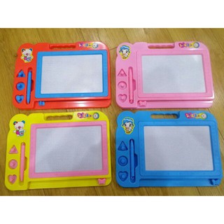 Bảng nam châm tự xóa