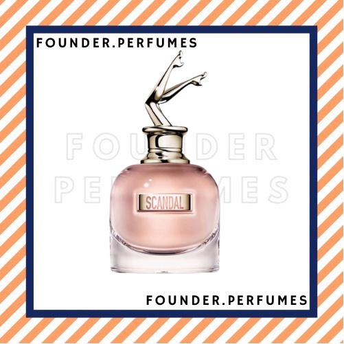 🌟 Nước Hoa Jeanpaul Gaultier 𝙎𝘾𝘼𝙉𝘿𝘼𝙇 𝙀𝘿𝙋 5ml/10ml/20ml #founder.per
