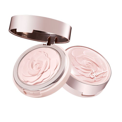 Phấn phủ Missha Glow Tone Up Rose Pact SPF50+ PA++++