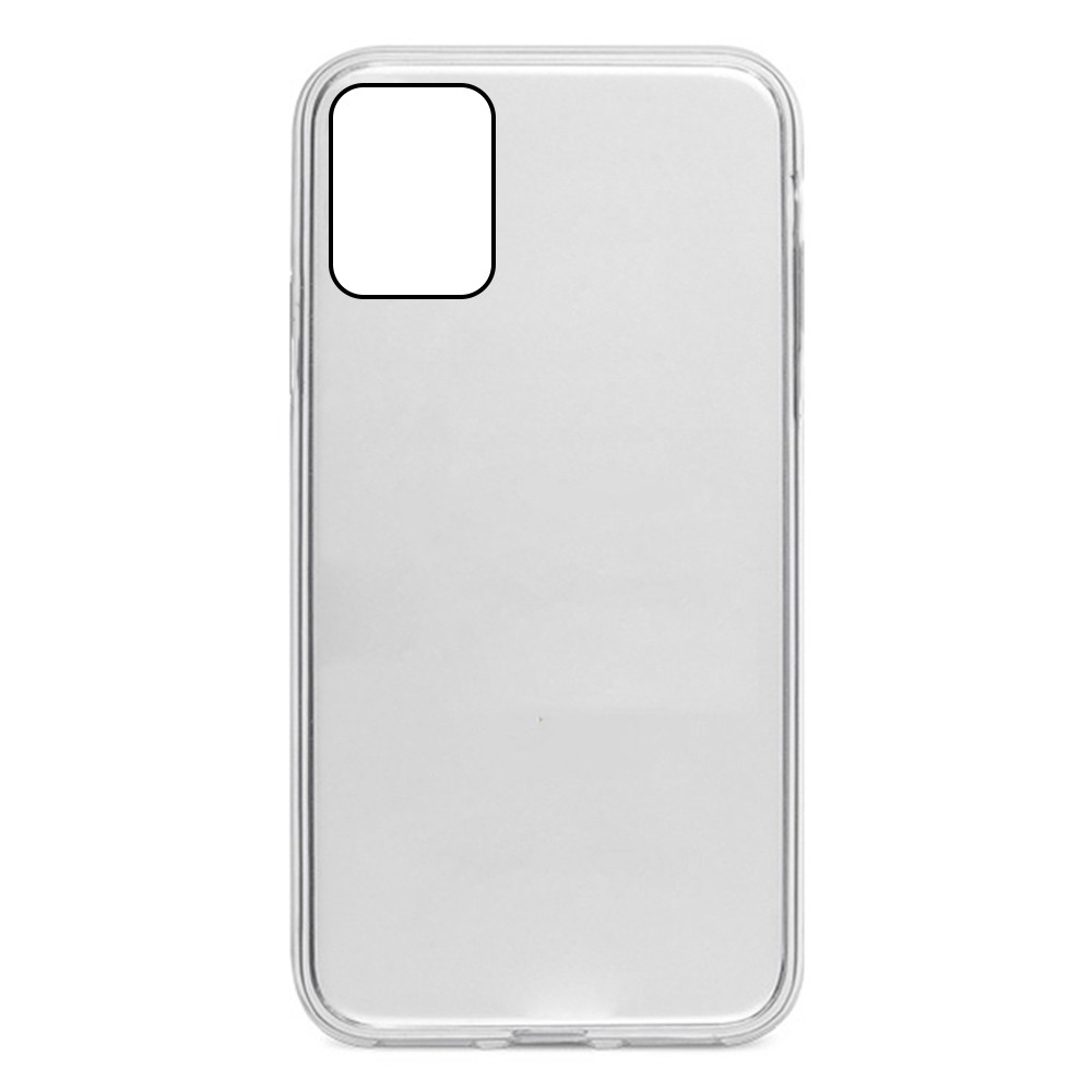 Ốp lưng Samsung Note 9/S8 Plus/S10 Plus/S10 Lite/Note 10 Pro/S7 Edge/...dẻo trong Silicone