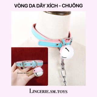 VÒNG DA DÂY XÍCH- CHUÔNG