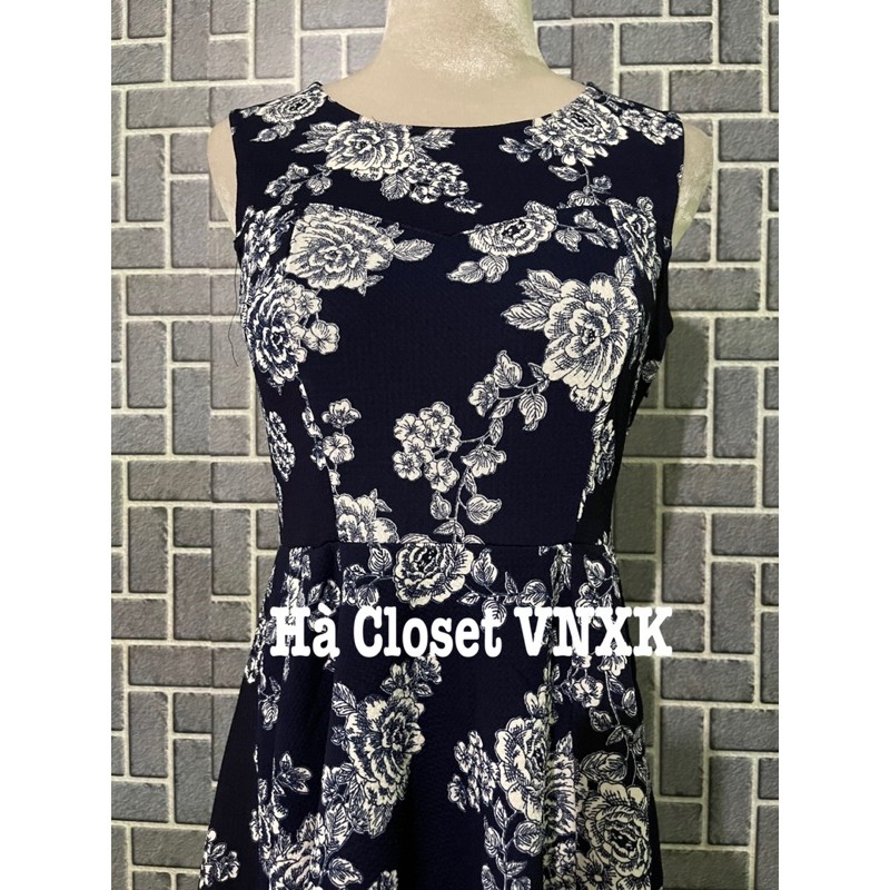 Đầm Thun Hoa VNXK👗