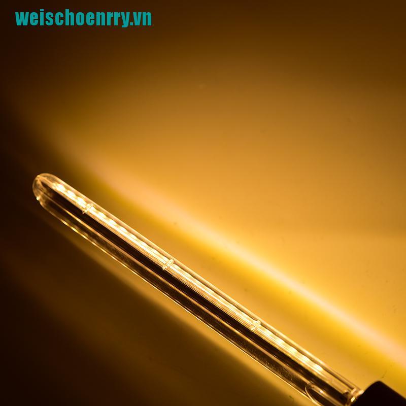 Weis♪Đèn LED USB 5V 12W 24 Bóng Chất Lượng Cao