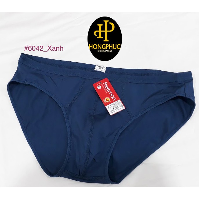 Quần Lót Nam Thun Lạnh Co Dãn 4 Chiều Men'sbrief from FREEMAN