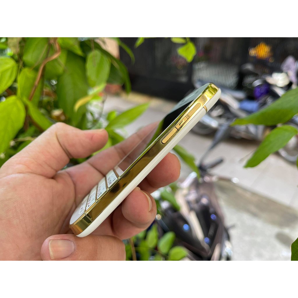 Điện thoại Blackberry Q10 Gold  chính hãng | BigBuy360 - bigbuy360.vn