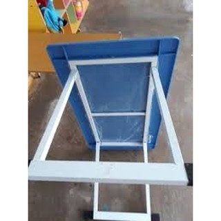 bàn nhựa gấp mầm non 90 x 48 cao 50