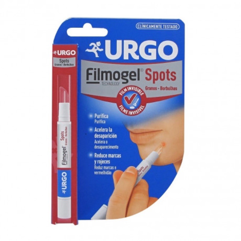 GEL CHẤM MỤN URGO FILMOGEL SPOTS