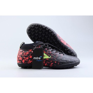 Giày MITRE 170501 Đen cam