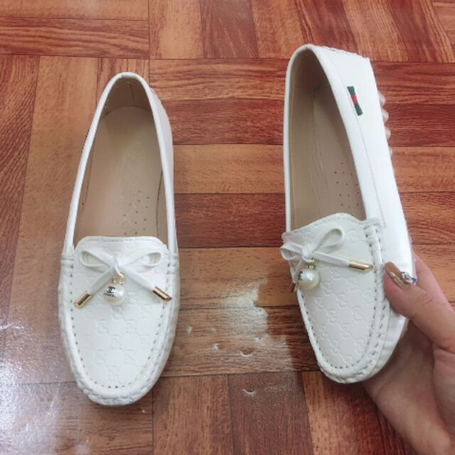 Moka nơ ngọc trai | BigBuy360 - bigbuy360.vn