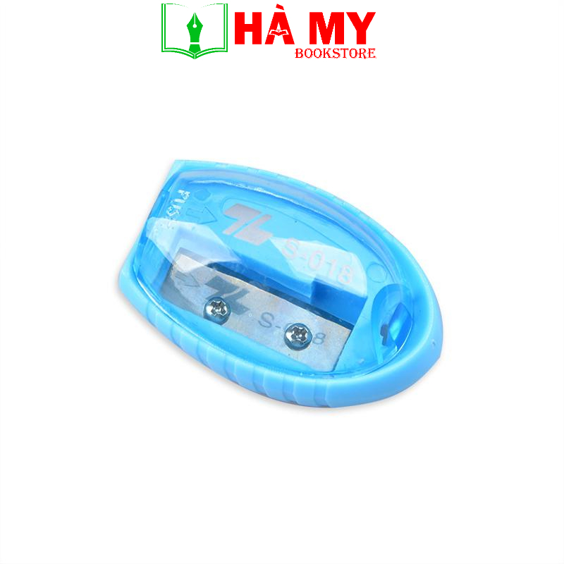 [Hỏa Tốc] Chuốt chì, gọt chì phi thuyền S-018 Thiên Long - Sản phẩm Thiên Long Chính Hãng