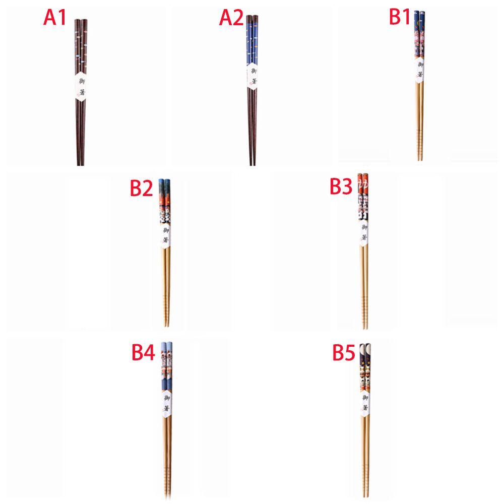 YIYU Đũa Gỗ Phong Cách Trung Hoa
