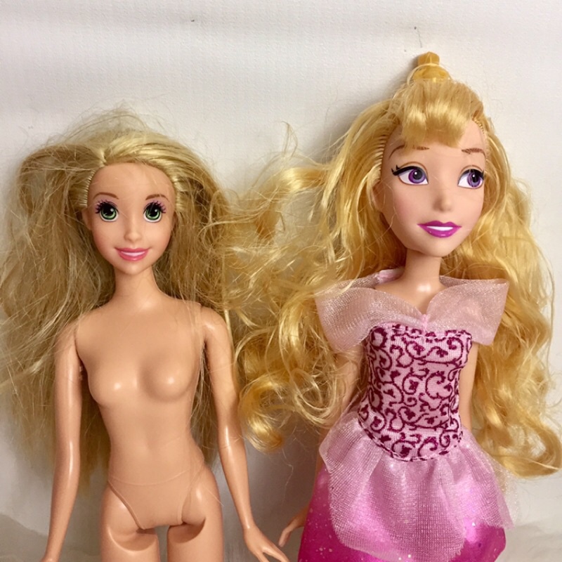 BBA2A-BÚP BÊ CÔNG CHÚA DISNEY