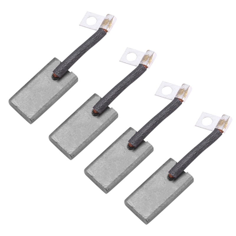 Set 4 Chổi Khởi Động Và Ốc Vít Cho Xe Hơi Club Car EZ GO Yamaha Golf Cart 101869302
