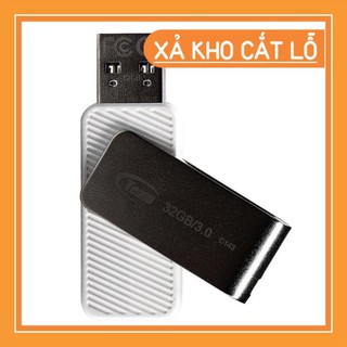 Usb team group inc c143 32gb / usb 3.0 tốc độ cao - hãng phân phối chính thức.