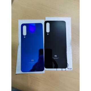 Nắp lưng xiaomi mi 9 se kính, miễn phí công thay mặt lưng mi9 se
