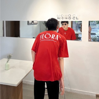 ÁO THUN FLR BASIC 2022 T-SHIRT