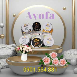 Cao massage ayofa relax 20- 60gr