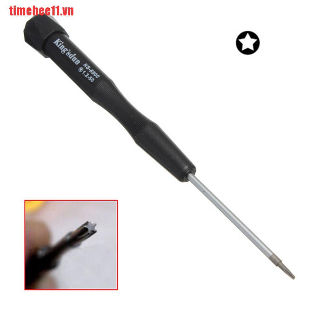Tuốc Nơ Vít 5 Sao 5Point 1.2mm Macbook Air Pro Pentalobe