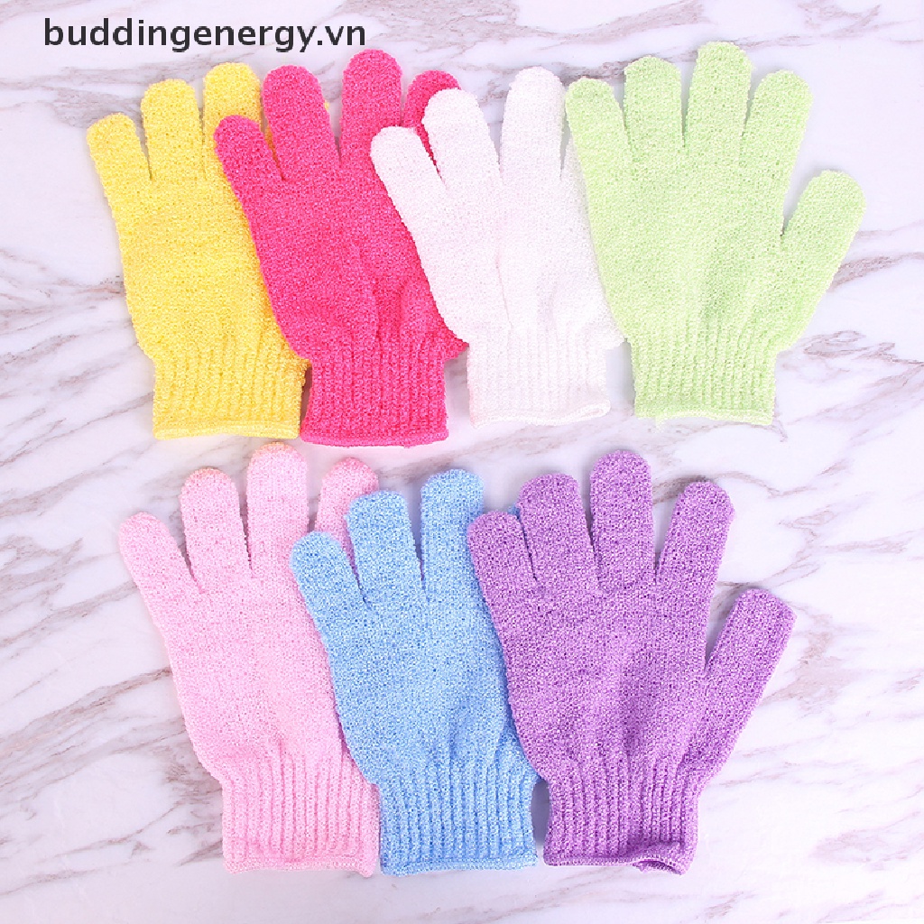 (Hàng Mới Về) Dụng Cụ Tẩy Tế Bào Chết Chất Lượng