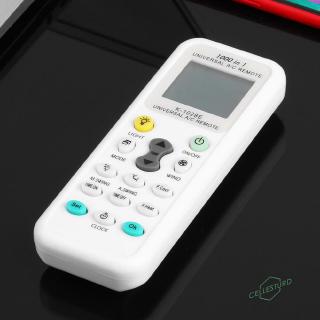 CS Universal LCD A/C Muli Remote Control Controller for Aircon